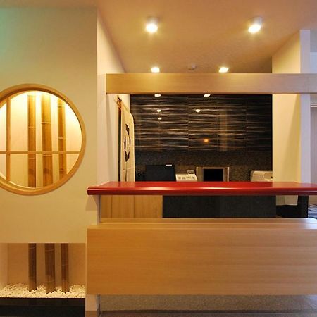 Park Hotel Pinza Ichinomiya Exterior photo