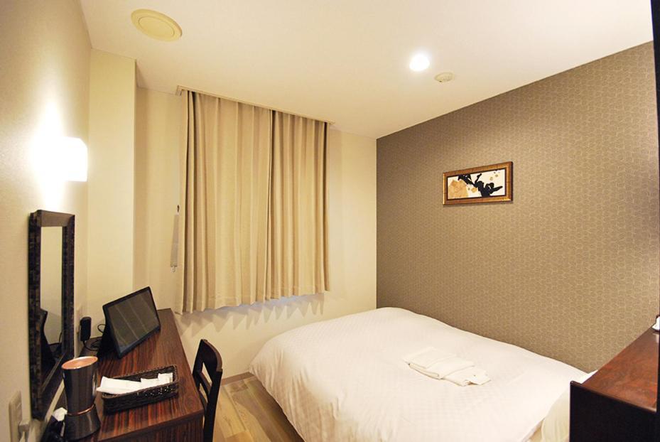 Park Hotel Pinza Ichinomiya Exterior photo