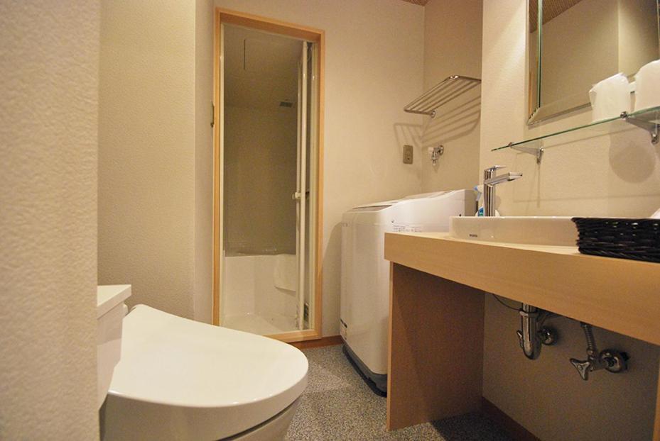 Park Hotel Pinza Ichinomiya Exterior photo