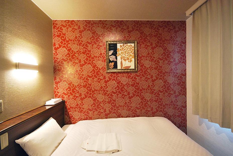 Park Hotel Pinza Ichinomiya Exterior photo