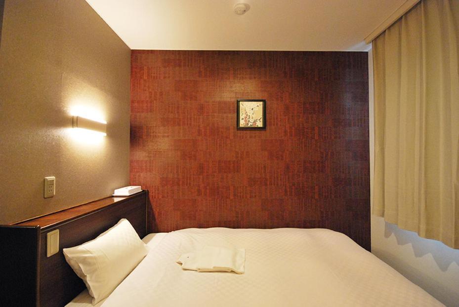 Park Hotel Pinza Ichinomiya Exterior photo