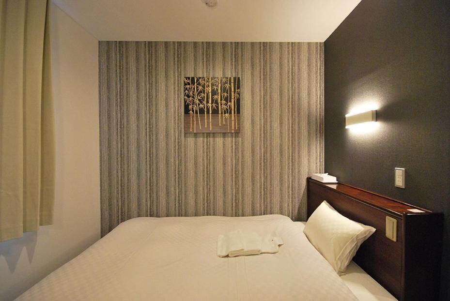 Park Hotel Pinza Ichinomiya Exterior photo