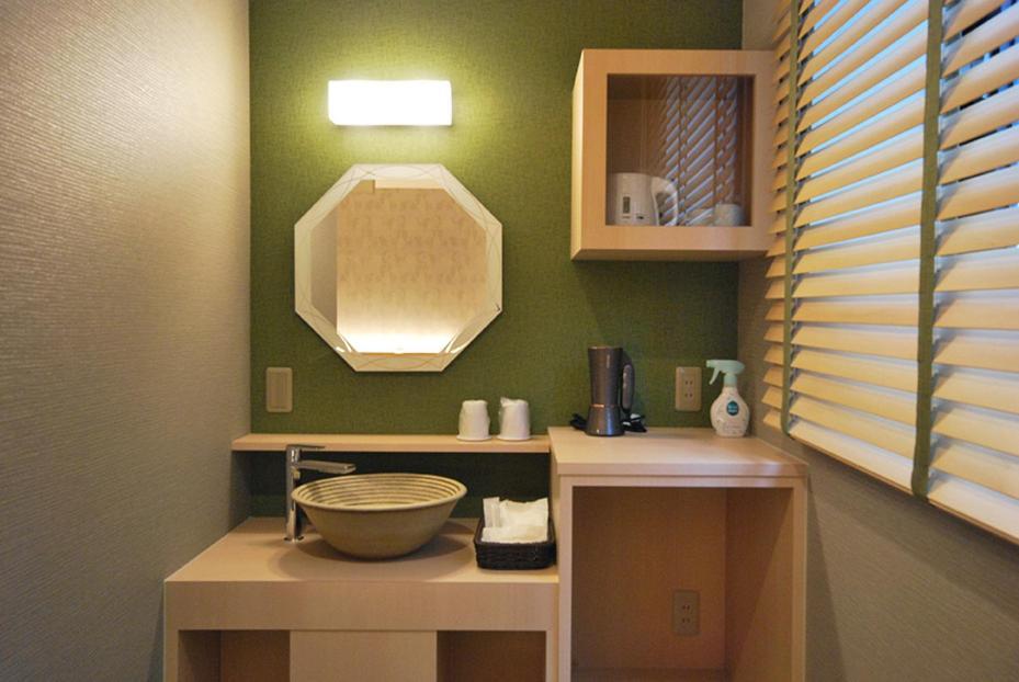 Park Hotel Pinza Ichinomiya Exterior photo
