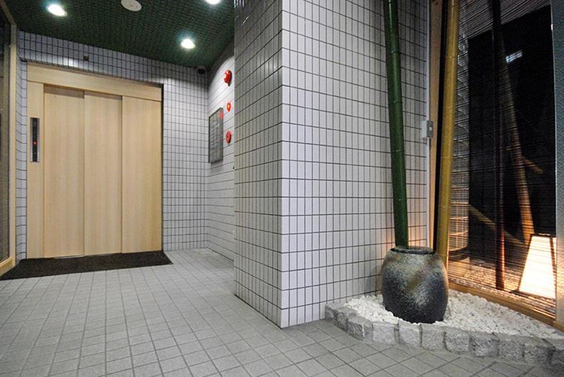 Park Hotel Pinza Ichinomiya Exterior photo