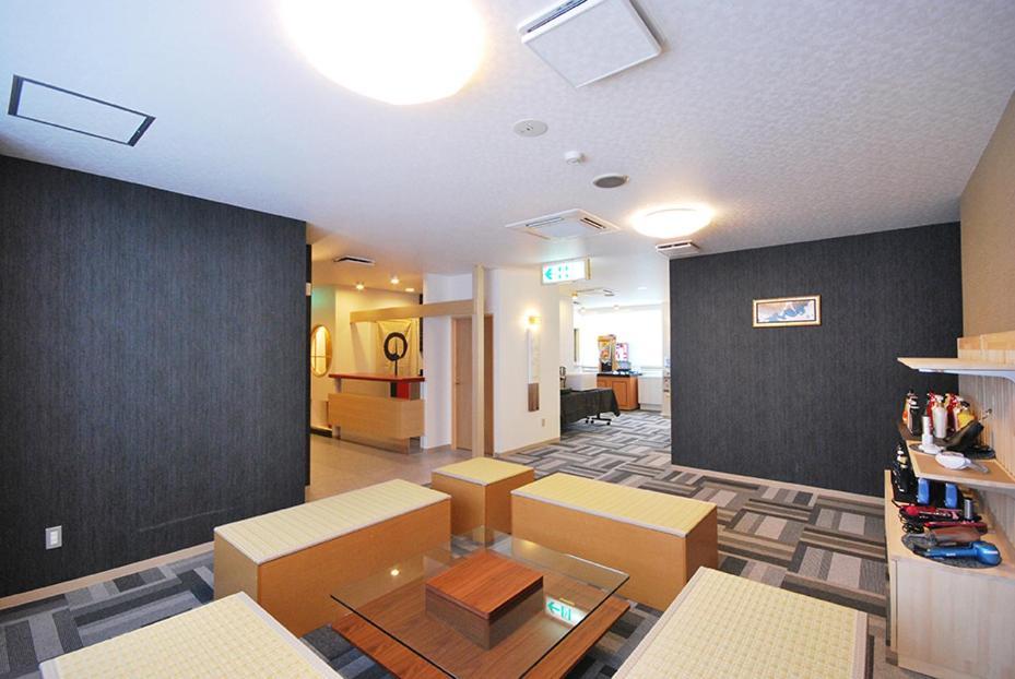 Park Hotel Pinza Ichinomiya Exterior photo