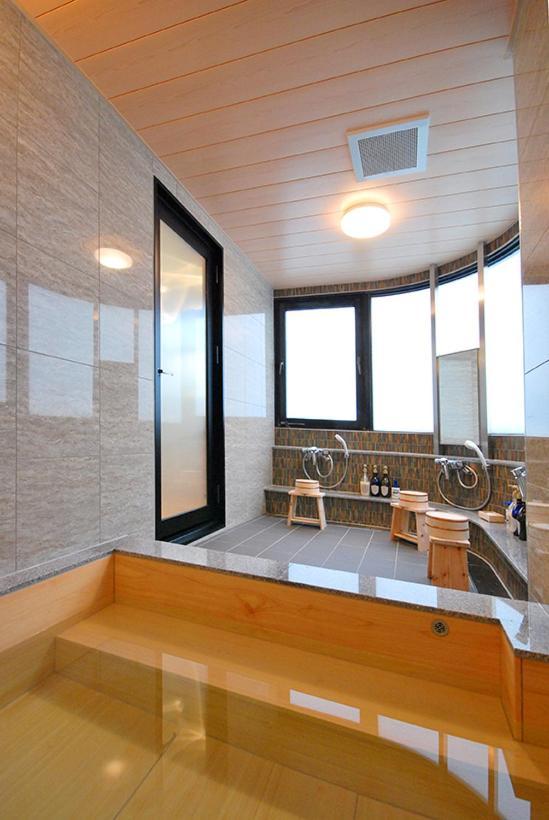 Park Hotel Pinza Ichinomiya Exterior photo